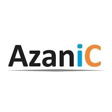 Azanic Logo